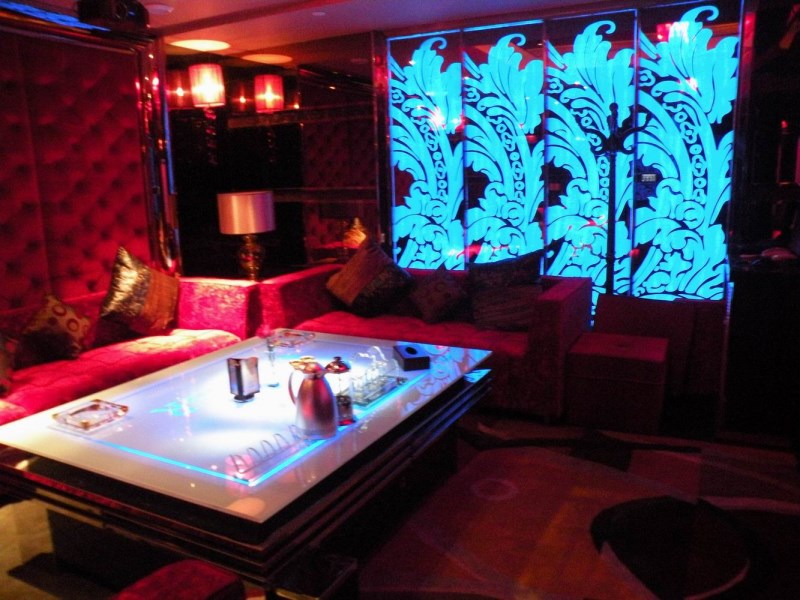 新乡商务KTV，尽享独特魅力-卫辉市ktv预订